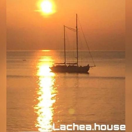 Lachea House Appartamento Sul Mare Dei Ciclopi Aci Castello Extérieur photo