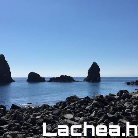Lachea House Appartamento Sul Mare Dei Ciclopi Aci Castello Extérieur photo