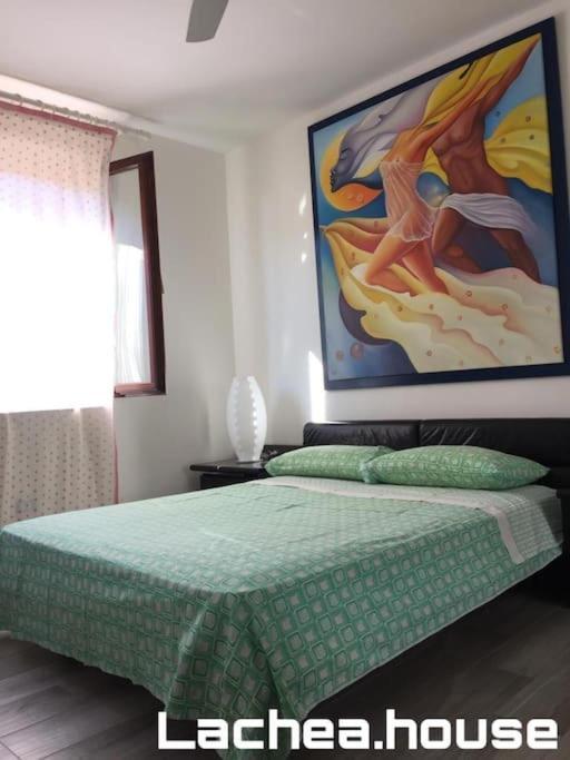 Lachea House Appartamento Sul Mare Dei Ciclopi Aci Castello Extérieur photo