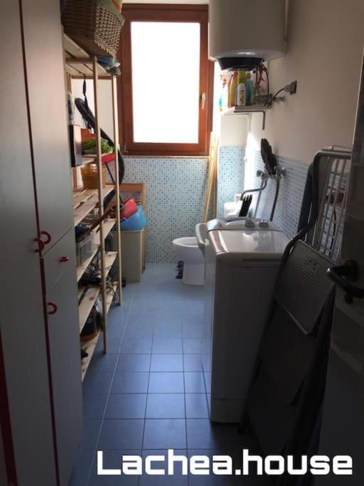 Lachea House Appartamento Sul Mare Dei Ciclopi Aci Castello Extérieur photo